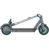 Hulajnoga elektryczna MOTUS Scooty 10 Gen 6 65km 350W 10" Szary Napięcie akumulatora [V] 36