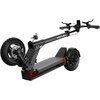 Hulajnoga elektryczna MOTUS Pro 10 70km 1000W 2 amortyzatory 10" Czarny Czas ładowania [h] 10 - 12