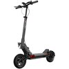Hulajnoga elektryczna MOTUS Pro 10 70km 1000W 2 amortyzatory 10" Czarny Maksymalna prędkość [km/h] 20