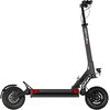 Hulajnoga elektryczna MOTUS Pro 10 70km 1000W 2 amortyzatory 10" Czarny Rozmiar kół [cale] 10