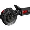 Hulajnoga elektryczna MOTUS Pro 10 70km 1000W 2 amortyzatory 10" Czarny Oświetlenie Tył