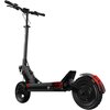 Hulajnoga elektryczna MOTUS Pro 10 70km 1000W 2 amortyzatory 10" Czarny Amortyzacja Tak