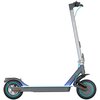 Hulajnoga elektryczna MOTUS Scooty NeoLite 19km 250W 8.5" Podświetlany podest Szary Rozmiar kół [cale] 8.5