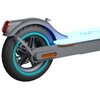Hulajnoga elektryczna MOTUS Scooty NeoLite 19km 250W 8.5" Podświetlany podest Szary Moc silnika [W] 250