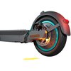 Hulajnoga elektryczna MOTUS Scooty 10 Plus Gen 6 65km 500W Amortyzacja 10" Szary Moc silnika [W] 500