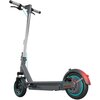Hulajnoga elektryczna MOTUS Scooty 10 Plus Gen 6 65km 500W Amortyzacja 10" Szary Oświetlenie Tył