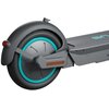 Hulajnoga elektryczna MOTUS Scooty 10 Plus Gen 6 65km 500W Amortyzacja 10" Szary Napięcie akumulatora [V] 36