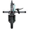 Hulajnoga elektryczna MOTUS Scooty 10 Lite Gen 6 30km 350W Amortyzacja 10" Szary Tempomat Tak