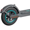 Hulajnoga elektryczna MOTUS Scooty 10 Lite Gen 6 30km 350W Amortyzacja 10" Szary Czas ładowania [h] 3 - 4