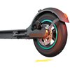 Hulajnoga elektryczna MOTUS Scooty 10 Lite Gen 6 30km 350W Amortyzacja 10" Szary Moc silnika [W] 350