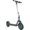 Hulajnoga elektryczna MOTUS Scooty 10 Lite Gen 6 30km 350W Amortyzacja 10" Szary Maksymalna prędkość [km/h] 20