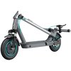 Hulajnoga elektryczna MOTUS Scooty 10 Lite Gen 6 30km 350W Amortyzacja 10" Szary Napięcie akumulatora [V] 36