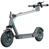 Hulajnoga elektryczna MOTUS Scooty 10 Lite Gen 6 30km 350W Amortyzacja 10" Szary Pojemność akumulatora [Ah] 7.8