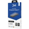Szkło hartowane 3MK Tempered Glass+ do Samsung Galaxy A36/A56 Model telefonu Galaxy A36 5G