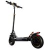 Hulajnoga elektryczna RUPTOR R1 Lite V2 60km 500W 10" Miedziany Oświetlenie Przód