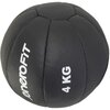 Piłka lekarska ENERO FIT 1066288 (4 kg) Typ Lekarska