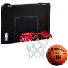 Tablica do koszykówki WILSON Nba 9037966 + Piłka