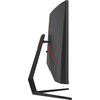 Monitor DAHUA LM32-E230CN 31,5" 1920x1080px 165Hz 1 ms [MPRT] Curved Częstotliwość odświeżania obrazu [Hz] 165