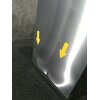 Zmywarka ELECTROLUX ESS43210SX SatelliteClean 600 45 cm Poziom emisji hałasu [dB] 46