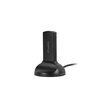 Karta sieciowa LANBERG NC-3000-WI USB-A, Zewnętrzna, 2.4 / 5 / 6 GHz Typ karty Zewnętrzna