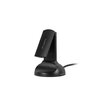 Karta sieciowa LANBERG NC-3000-WI USB-A, Zewnętrzna, 2.4 / 5 / 6 GHz Typ złącza USB 3.0