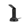 Karta sieciowa LANBERG NC-3000-WI USB-A, Zewnętrzna, 2.4 / 5 / 6 GHz Interfejs USB 3.0