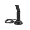 Karta sieciowa LANBERG NC-3000-WI USB-A, Zewnętrzna, 2.4 / 5 / 6 GHz Częstotliwość pracy [GHz] 2.4