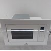 Kuchenka mikrofalowa ELECTROLUX LMS4253TMW 900W średnica 27 cm pojemność 25L Biały Funkcje Oświetlenie wnętrza, Wyświetlacz, Grill