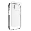 Etui ZAGG Luxe do Apple iPhone 13/14/15/16e Przezroczysty + Szkło hartowane Marka telefonu Apple