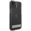 Etui ZAGG Crystal Palace Kickstand do Apple iPhone 13/14/15/16e Przezroczysty Model telefonu iPhone 13