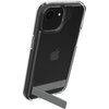 Etui ZAGG Crystal Palace Kickstand do Apple iPhone 13/14/15/16e Przezroczysty Model telefonu iPhone 14