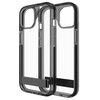 Etui ZAGG Santa Cruz Kickstand do Apple iPhone 13/14/15/16e Czarny