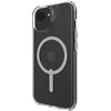 Etui ZAGG Crystal Palace Snap MagSafe do Apple iPhone 13/14/15/16e Przezroczysty Model telefonu iPhone 14