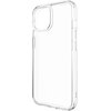 Etui ZAGG Crystal Palace Lite do Apple iPhone 13/14/15/16e Przezroczysty Model telefonu iPhone 13