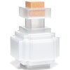 Figurka THE NOBLE COLLECTION Minecraft - butelka na eliksir Seria Minecraft