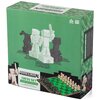 Szachy THE NOBLE COLLECTION Minecraft - Overworld Heroes vs. Hostile Mobs Gwarancja 24 miesiące
