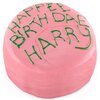 Tort urodzinowy THE NOBLE COLLECTION Pufflums – Harry Potter Efekty dźwiękowe Nie