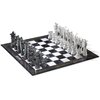 Czarodziejskie szachy THE NOBLE COLLECTION Harry Potter Seria Harry Potter