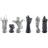 Czarodziejskie szachy THE NOBLE COLLECTION Harry Potter Efekty świetlne Nie