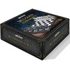 Czarodziejskie szachy THE NOBLE COLLECTION Harry Potter Rodzaj Szachy