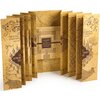 Mapa THE NOBLE COLLECTION Maroudera - Harry Potter Seria Harry Potter