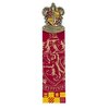 Zakładka THE NOBLE COLLECTION Harry Potter - Gryffondor Crest