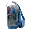 Plecak THE NOBLE COLLECTION Casual Stitch Niebieski Bohater Stitch