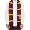 Szalik THE NOBLE COLLECTION Harry Potter Gryfindor 190 cm Elementy odblaskowe Nie