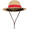 Kapelusz słomkowy THE NOBLE COLLECTION - One Piece Płeć Unisex