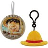 Brelok THE NOBLE COLLECTION One Piece: Kapelusz słomkowy Seria One Piece