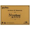 Replika THE NOBLE COLLECTION Mini Nimbus 2000 - Harry Potter Rodzaj Miotła
