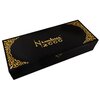 Replika THE NOBLE COLLECTION Mini Nimbus 2000 - Harry Potter Bateria w zestawie Nie