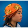 Zestaw akcesoriów CINEREPLICAS One Piece Bandana i woreczek z monetami Rodzaj Zestaw akcesoriów