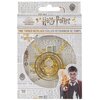 Naszyjnik THE NOBLE COLLECTION z zawieszką Time Turner (Window Box) - Harry Potter Efekty świetlne Nie
